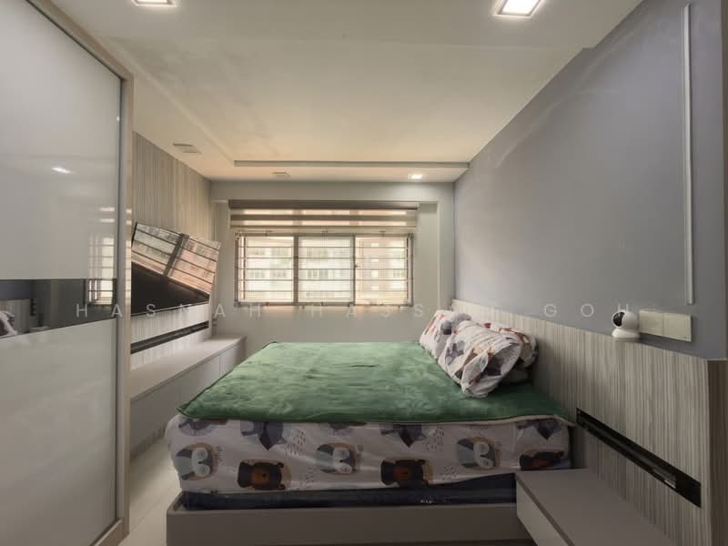 414B Fernvale Link, 414B Fernvale Link, 2 Bedrooms, 732 sqft, HDB Flat For Sale, by Hasnah Hassan Goh, 500177333 - Bedroom - PropertyGuru.com.sg