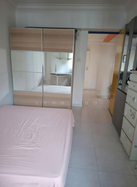 260D Sengkang East Way, 260D Sengkang East Way, Room Rental, 108 sqft, HDB Flat For Rent, by Lynn Png, 500177334 - Bedroom - PropertyGuru.com.sg