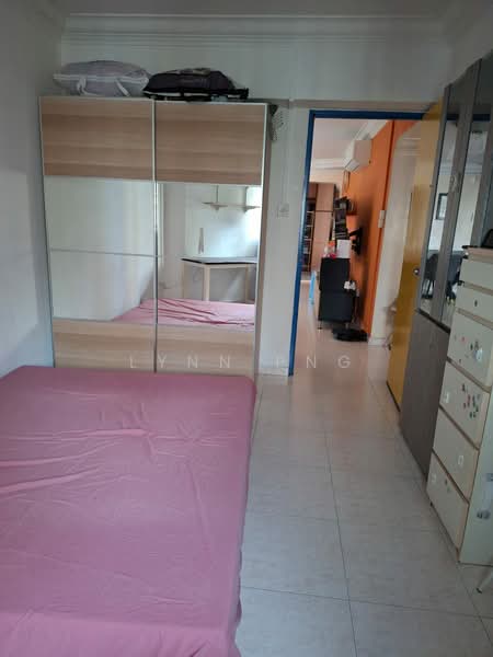 260D Sengkang East Way, 260D Sengkang East Way, Room Rental, 108 sqft, HDB Flat For Rent, by Lynn Png, 500177334 - Bedroom - PropertyGuru.com.sg