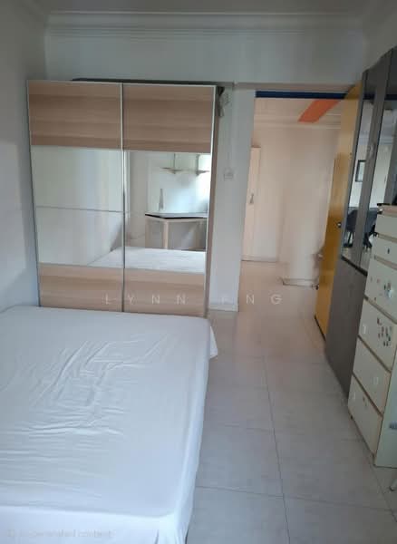 260D Sengkang East Way, 260D Sengkang East Way, Room Rental, 108 sqft, HDB Flat For Rent, by Lynn Png, 500177334 - Bedroom - PropertyGuru.com.sg