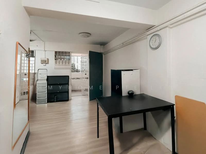 45 Telok Blangah Drive, 45 Telok Blangah Drive, 1 Bedroom, 484 sqft, HDB Flat For Sale, by EVON NG, 500177336 - Interior - PropertyGuru.com.sg