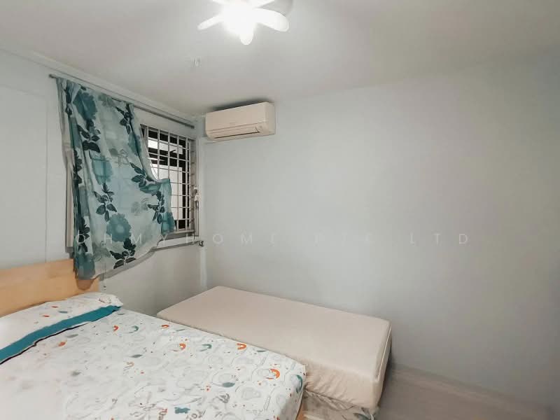 45 Telok Blangah Drive, 45 Telok Blangah Drive, 1 Bedroom, 484 sqft, HDB Flat For Sale, by EVON NG, 500177336 - Bedroom - PropertyGuru.com.sg