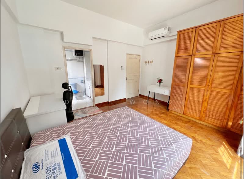 Villas Laguna, 366 Upper East Coast Road, Room Rental, 140 sqft, Condominium For Rent, by Daryl Wong, 500177340 - Bedroom - PropertyGuru.com.sg