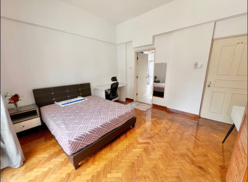 Villas Laguna, 366 Upper East Coast Road, Room Rental, 140 sqft, Condominium For Rent, by Daryl Wong, 500177340 - Bedroom - PropertyGuru.com.sg