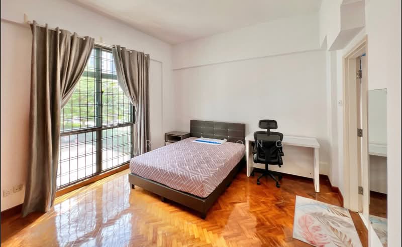 Villas Laguna, 366 Upper East Coast Road, Room Rental, 140 sqft, Condominium For Rent, by Daryl Wong, 500177340 - Bedroom - PropertyGuru.com.sg