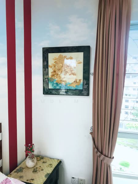 Guilin View, 20 Bukit Batok Street 52, Room Rental, 350 sqft, Condominium For Rent, by Muk M.H, 500177342 - Bedroom - PropertyGuru.com.sg
