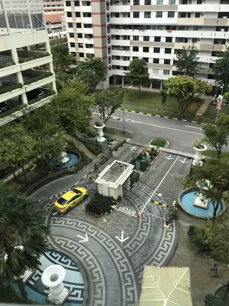 Guilin View, 20 Bukit Batok Street 52, Room Rental, 350 sqft, Condominium For Rent, by Muk M.H, 500177342 - Exterior - PropertyGuru.com.sg