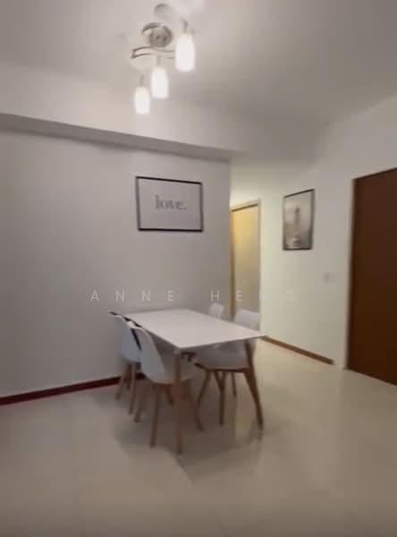 Caspian, 58 Lakeside Drive, Room Rental, 150 sqft, Condominium For Rent, by Anne Heng, 500177343 - PropertyGuru.com.sg