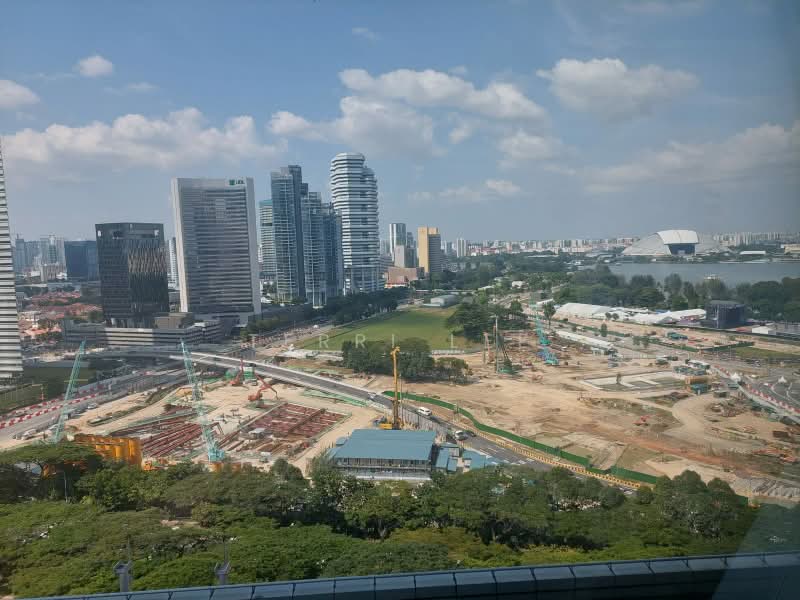 Suntec City Tower, 6 Temasek Boulevard, Boat Quay / Raffles Place / Marina, 2,605 sqft, Office For Rent, by Terri Lee, 500177349 - Exterior - CommercialGuru.com.sg