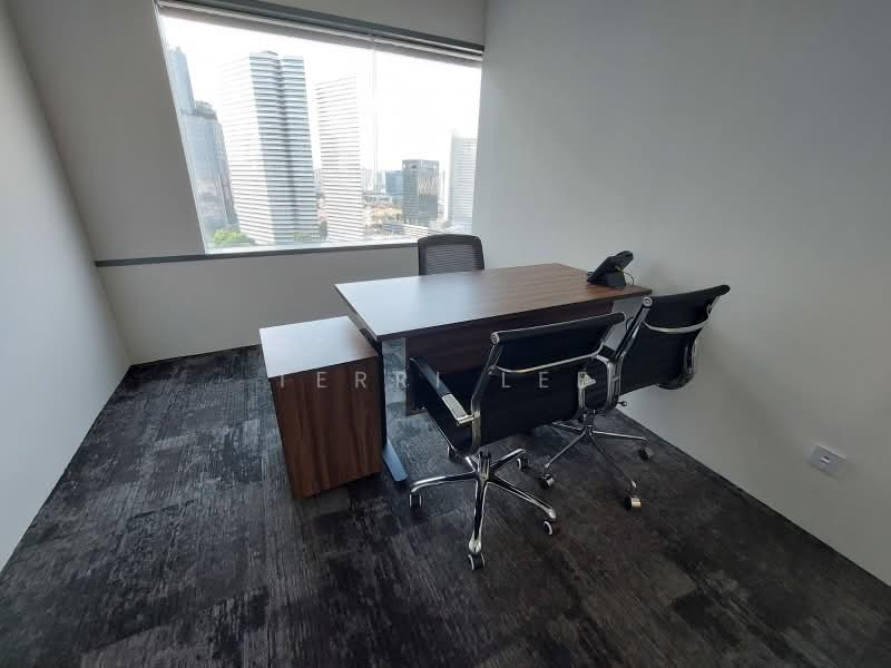 Suntec City Tower, 6 Temasek Boulevard, Boat Quay / Raffles Place / Marina, 2,605 sqft, Office For Rent, by Terri Lee, 500177349 - Study - CommercialGuru.com.sg