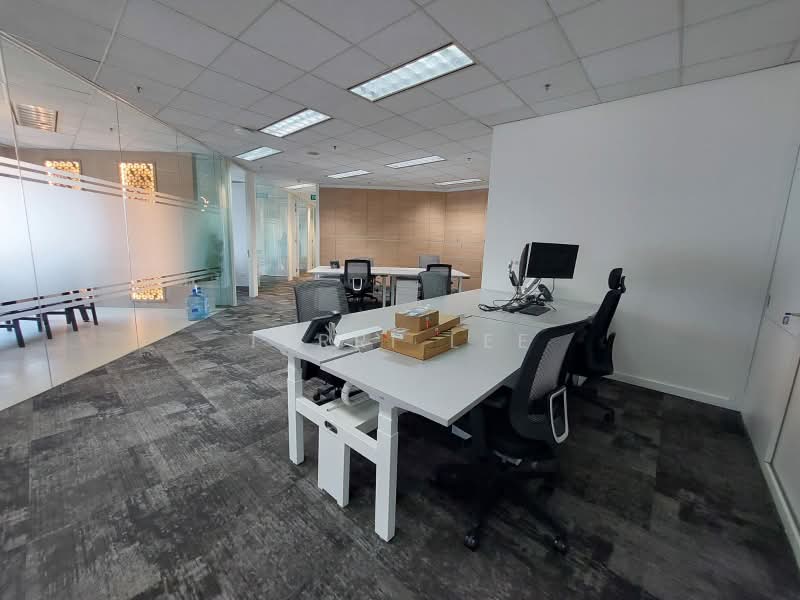Suntec City Tower, 6 Temasek Boulevard, Boat Quay / Raffles Place / Marina, 2,605 sqft, Office For Rent, by Terri Lee, 500177349 - Interior - CommercialGuru.com.sg