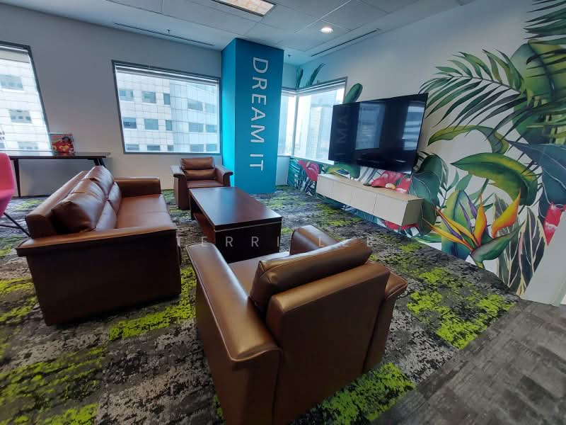 Suntec City Tower, 6 Temasek Boulevard, Boat Quay / Raffles Place / Marina, 2,605 sqft, Office For Rent, by Terri Lee, 500177349 - Living Room - CommercialGuru.com.sg