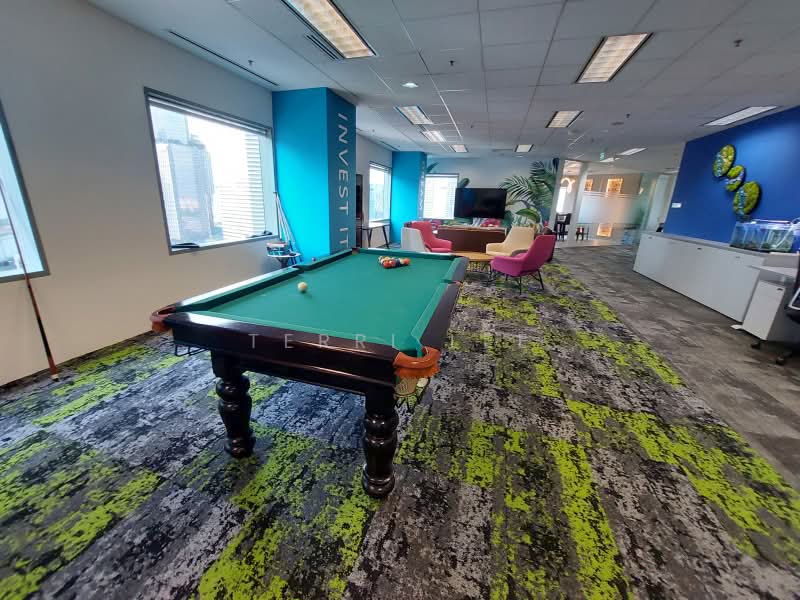 Suntec City Tower, 6 Temasek Boulevard, Boat Quay / Raffles Place / Marina, 2,605 sqft, Office For Rent, by Terri Lee, 500177349 - Interior - CommercialGuru.com.sg