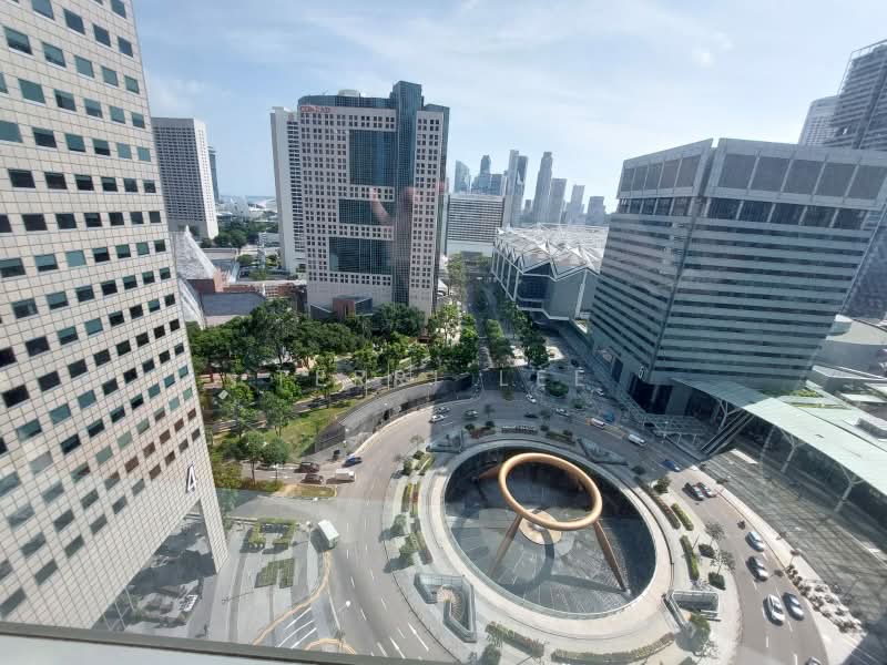 Suntec City Tower, 6 Temasek Boulevard, Boat Quay / Raffles Place / Marina, 2,605 sqft, Office For Rent, by Terri Lee, 500177349 - Exterior - CommercialGuru.com.sg