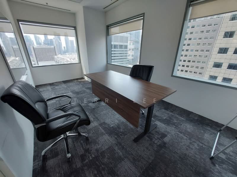 Suntec City Tower, 6 Temasek Boulevard, Boat Quay / Raffles Place / Marina, 2,605 sqft, Office For Rent, by Terri Lee, 500177349 - Study - CommercialGuru.com.sg