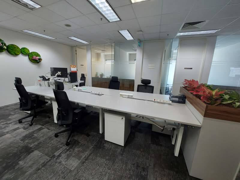 Suntec City Tower, 6 Temasek Boulevard, Boat Quay / Raffles Place / Marina, 2,605 sqft, Office For Rent, by Terri Lee, 500177349 - Interior - CommercialGuru.com.sg