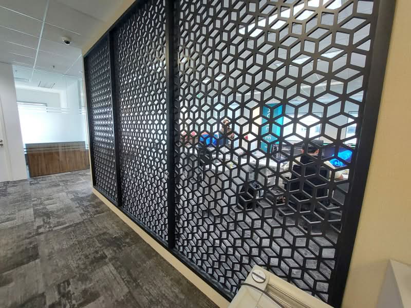 Suntec City Tower, 6 Temasek Boulevard, Boat Quay / Raffles Place / Marina, 2,605 sqft, Office For Rent, by Terri Lee, 500177349 - Interior - CommercialGuru.com.sg
