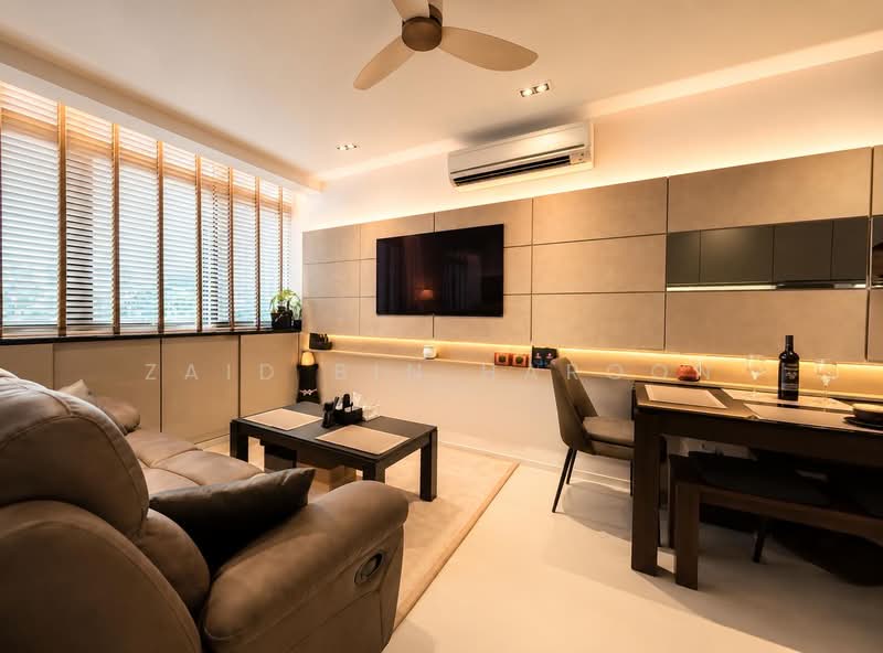 The Citron Residences, 1 marne road, 2 Bedrooms, 721 sqft, Apartment For Sale, by Zaid Bin Haroon, 500177356 - Living Room - PropertyGuru.com.sg