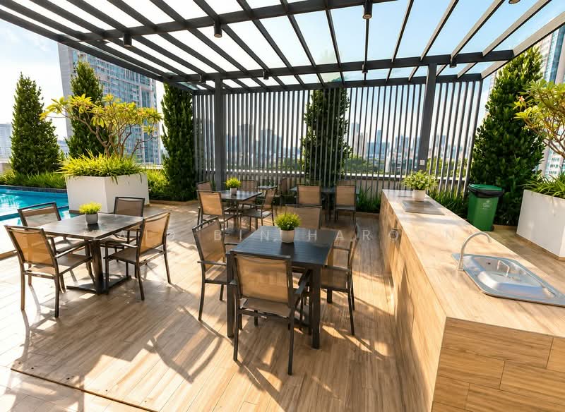 The Citron Residences, 1 marne road, 2 Bedrooms, 721 sqft, Apartment For Sale, by Zaid Bin Haroon, 500177356 - Pool - PropertyGuru.com.sg