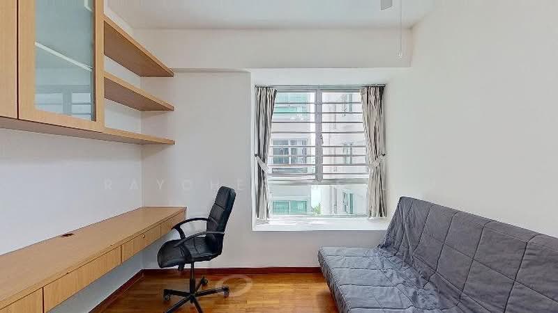 Baywater, 806 Bedok Reservoir Road, 3 Bedrooms, 1,291 sqft, Condominium For Rent, by Raycher MF Lim, 500177359 - Study - PropertyGuru.com.sg