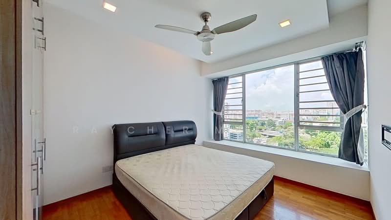 Baywater, 806 Bedok Reservoir Road, 3 Bedrooms, 1,291 sqft, Condominium For Rent, by Raycher MF Lim, 500177359 - Bedroom - PropertyGuru.com.sg