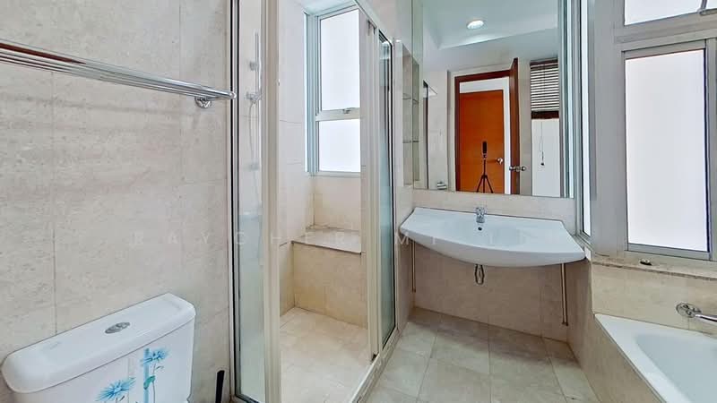 Baywater, 806 Bedok Reservoir Road, 3 Bedrooms, 1,291 sqft, Condominium For Rent, by Raycher MF Lim, 500177359 - Bathroom - PropertyGuru.com.sg