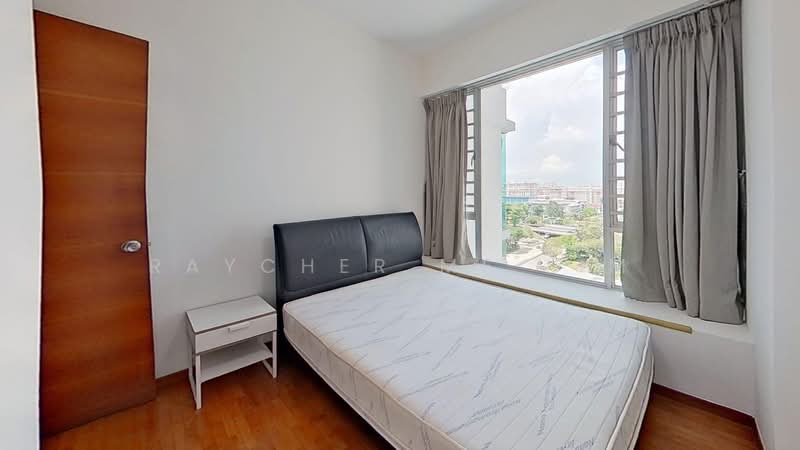 Baywater, 806 Bedok Reservoir Road, 3 Bedrooms, 1,291 sqft, Condominium For Rent, by Raycher MF Lim, 500177359 - Bedroom - PropertyGuru.com.sg