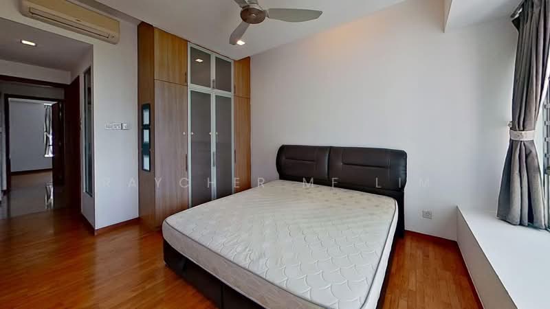 Baywater, 806 Bedok Reservoir Road, 3 Bedrooms, 1,291 sqft, Condominium For Rent, by Raycher MF Lim, 500177359 - Bedroom - PropertyGuru.com.sg