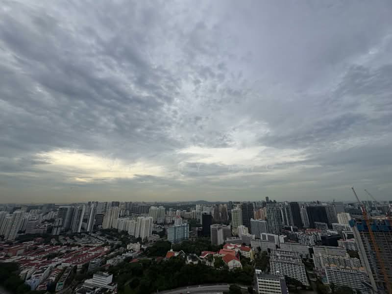 One Pearl Bank, 1 Pearl Bank, Studio, 431 sqft, Condominium For Sale, by Sherry Ang, 500177363 - Exterior - PropertyGuru.com.sg