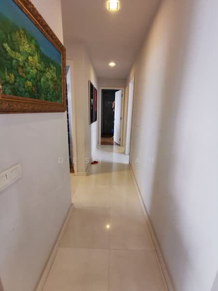 Sky @ Eleven, 5 Thomson Lane, 3 Bedrooms, 185,141 sqft, Condominium For Rent, by Desy Tan, 500177367 - Corridor - PropertyGuru.com.sg