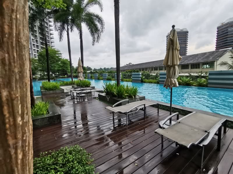 Sky @ Eleven, 5 Thomson Lane, 3 Bedrooms, 185,141 sqft, Condominium For Rent, by Desy Tan, 500177367 - Exterior - PropertyGuru.com.sg