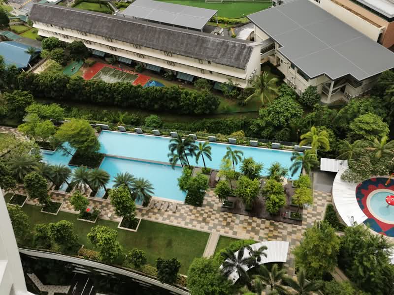 Sky @ Eleven, 5 Thomson Lane, 3 Bedrooms, 185,141 sqft, Condominium For Rent, by Desy Tan, 500177367 - Exterior - PropertyGuru.com.sg