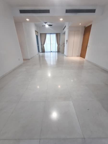 Sky @ Eleven, 5 Thomson Lane, Newton / Novena, 3 Bedrooms, 1,851 sqft, Condominium For Rent, by Desy Tan, 500177367 - Living Room - PropertyGuru.com.sg
