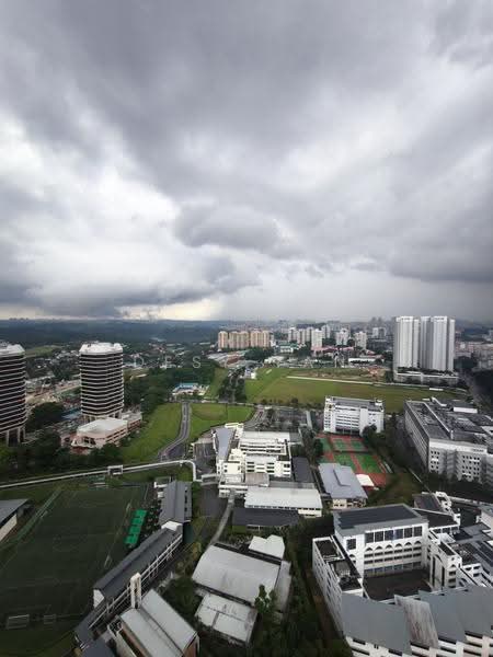 Sky @ Eleven, 5 Thomson Lane, Newton / Novena, 3 Bedrooms, 1,851 sqft, Condominium For Rent, by Desy Tan, 500177367 - Exterior - PropertyGuru.com.sg