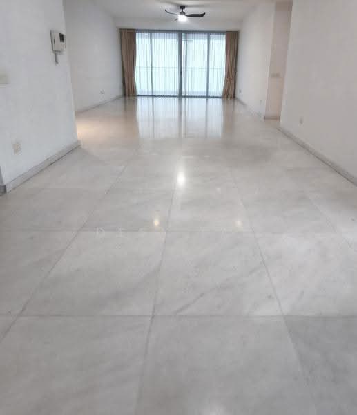 Sky @ Eleven, 5 Thomson Lane, Newton / Novena, 3 Bedrooms, 1,851 sqft, Condominium For Rent, by Desy Tan, 500177367 - Living Room - PropertyGuru.com.sg