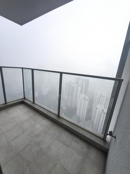 Sky @ Eleven, 5 Thomson Lane, Newton / Novena, 3 Bedrooms, 1,851 sqft, Condominium For Rent, by Desy Tan, 500177367 - Balcony - PropertyGuru.com.sg