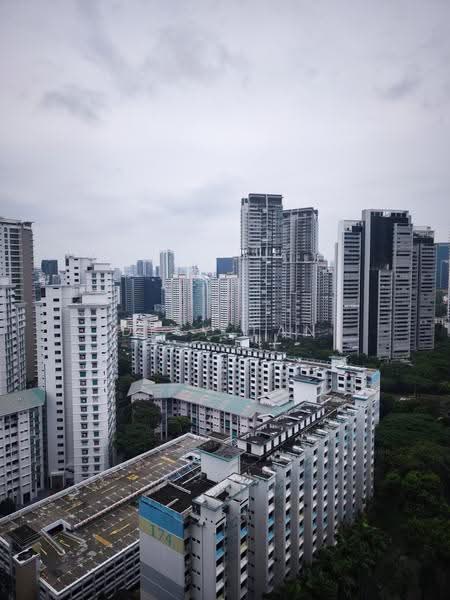 Sky @ Eleven, 5 Thomson Lane, Newton / Novena, 3 Bedrooms, 1,851 sqft, Condominium For Rent, by Desy Tan, 500177367 - PropertyGuru.com.sg