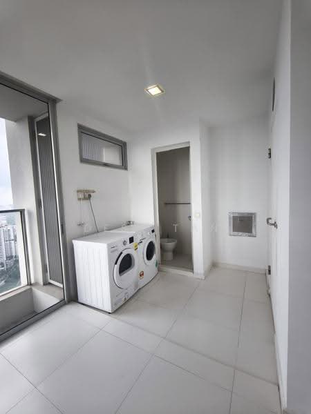 Sky @ Eleven, 5 Thomson Lane, Newton / Novena, 3 Bedrooms, 1,851 sqft, Condominium For Rent, by Desy Tan, 500177367 - PropertyGuru.com.sg