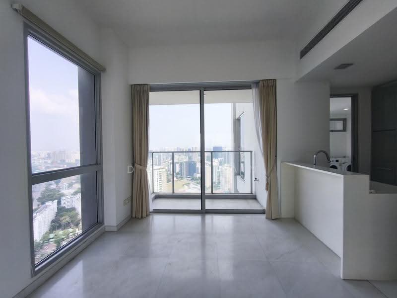 Sky @ Eleven, 5 Thomson Lane, Newton / Novena, 3 Bedrooms, 1,851 sqft, Condominium For Rent, by Desy Tan, 500177367 - Balcony - PropertyGuru.com.sg