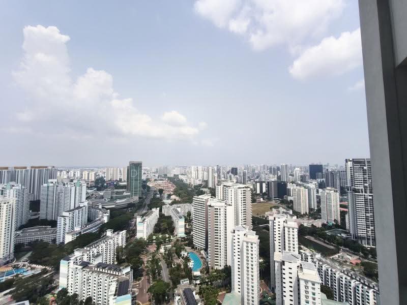 Sky @ Eleven, 5 Thomson Lane, Newton / Novena, 3 Bedrooms, 1,851 sqft, Condominium For Rent, by Desy Tan, 500177367 - Exterior - PropertyGuru.com.sg