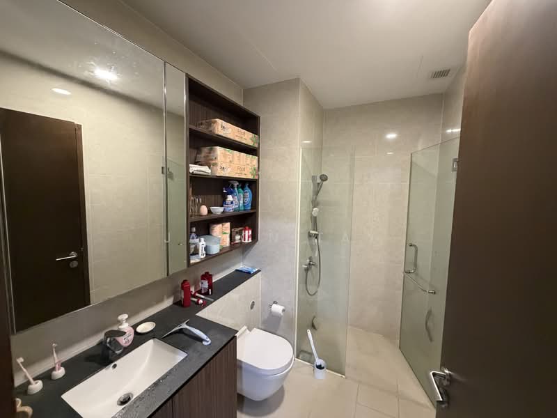 Archipelago, Bedok Reservoir Road, 1 Bedroom, 667 sqft, Condominium For Sale, by Jason Tay, 500177371 - Bathroom - PropertyGuru.com.sg