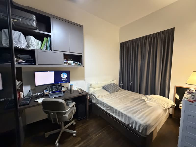 Archipelago, Bedok Reservoir Road, 1 Bedroom, 667 sqft, Condominium For Sale, by Jason Tay, 500177371 - Bedroom - PropertyGuru.com.sg