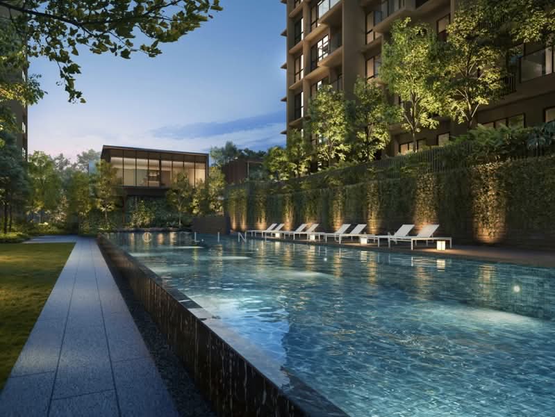 Dunearn House, 760 Dunearn Road, 2 Bedrooms, 527 sqft, Condominium For Sale, by Celine Kuan, 500177381 - Pool - PropertyGuru.com.sg