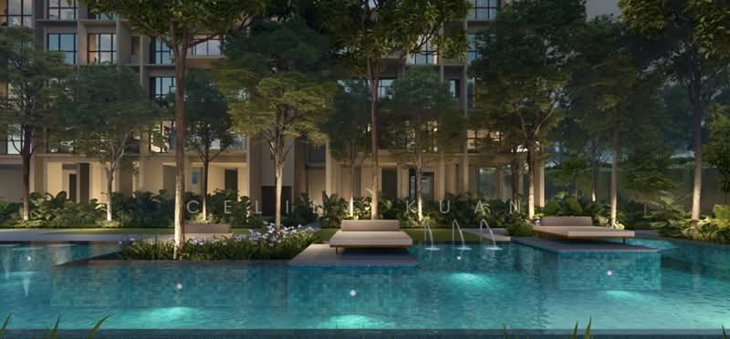 Dunearn House, 760 Dunearn Road, 2 Bedrooms, 527 sqft, Condominium For Sale, by Celine Kuan, 500177381 - Exterior - PropertyGuru.com.sg