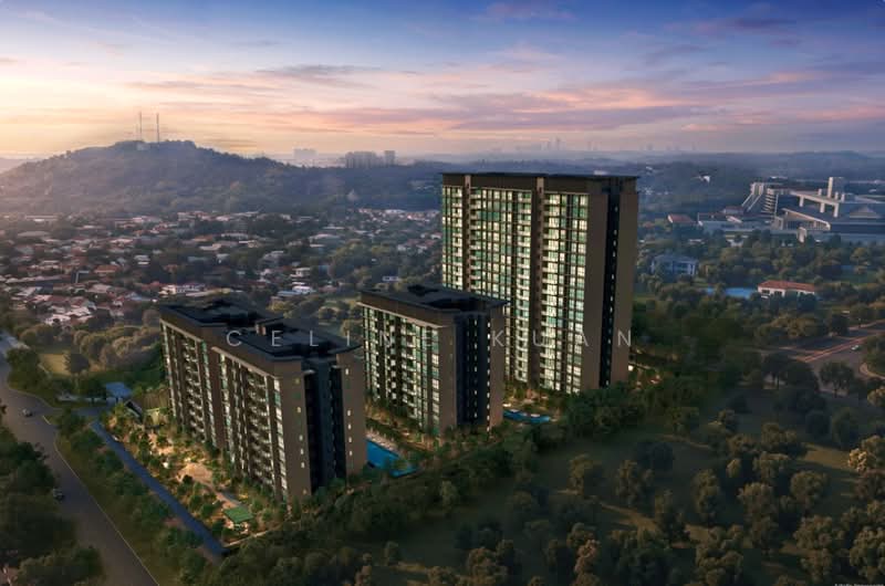 Dunearn House, 760 Dunearn Road, 2 Bedrooms, 527 sqft, Condominium For Sale, by Celine Kuan, 500177381 - Exterior - PropertyGuru.com.sg
