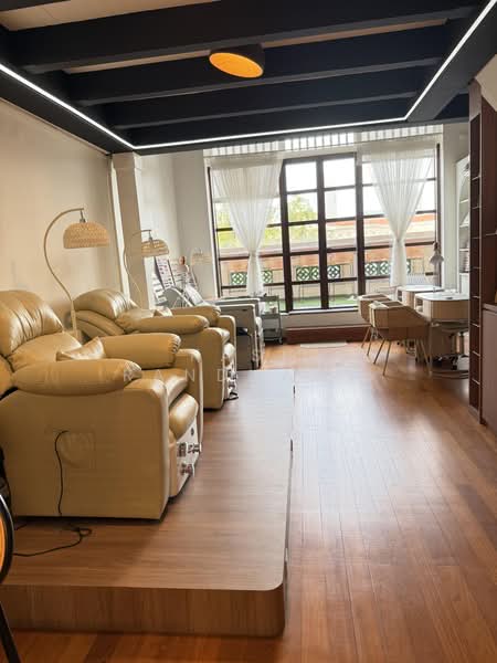 BOAT QUAY CONSERVATION AREA, Boat Quay, 1,227 sqft, Other Retail For Rent, by Kash Randhawa, 500177385 - Interior - CommercialGuru.com.sg