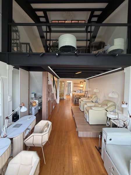 BOAT QUAY CONSERVATION AREA, Boat Quay, 1,227 sqft, Other Retail For Rent, by Kash Randhawa, 500177385 - Interior - CommercialGuru.com.sg