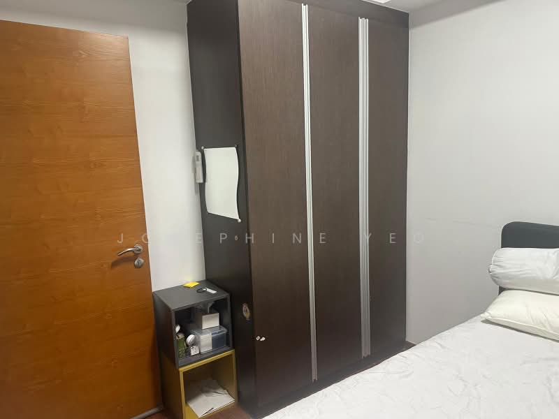 The Parc Condominium, 3 West Coast Walk, Room Rental, 100 sqft, Condominium For Rent, by Josephine Yeo, 500177398 - Bedroom - PropertyGuru.com.sg