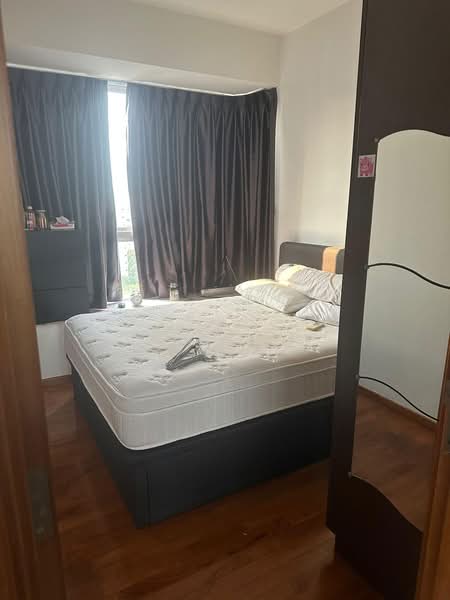 The Parc Condominium, 3 West Coast Walk, Room Rental, 100 sqft, Condominium For Rent, by Josephine Yeo, 500177398 - Bedroom - PropertyGuru.com.sg