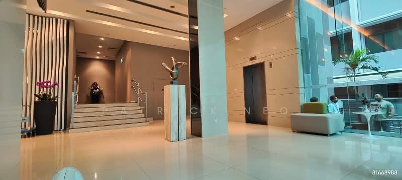 Tan Chong Tower, 15 Queen Street, 741 sqft, Office For Rent, by Patrick Neo, 500177403 - CommercialGuru.com.sg